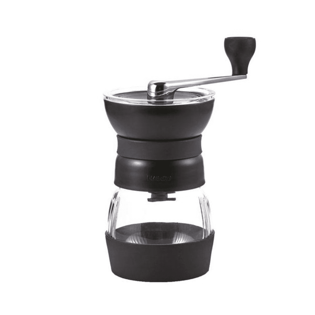 HARIO SKERTON PRO CERAMIC HAND GRINDER