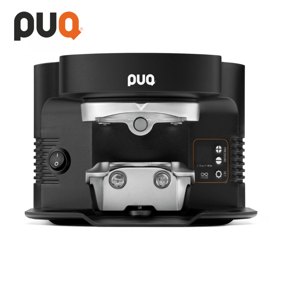 PUQPRESS M3 - BLACK