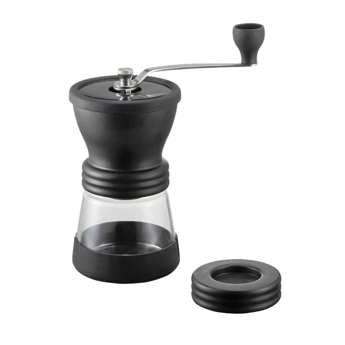 HARIO CERAMIC COFFEE MILL SKERTON N