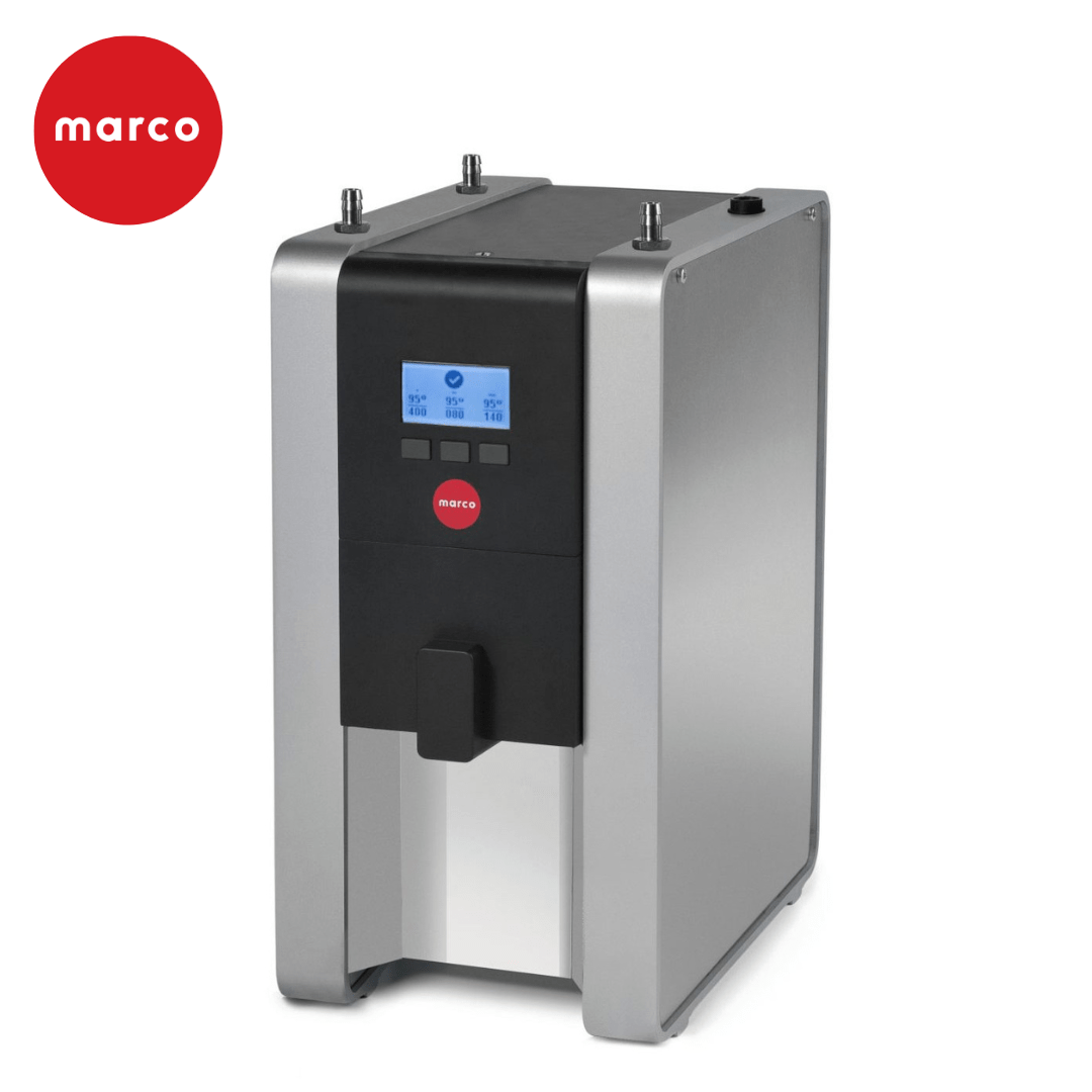 MARCO - MIX UC3