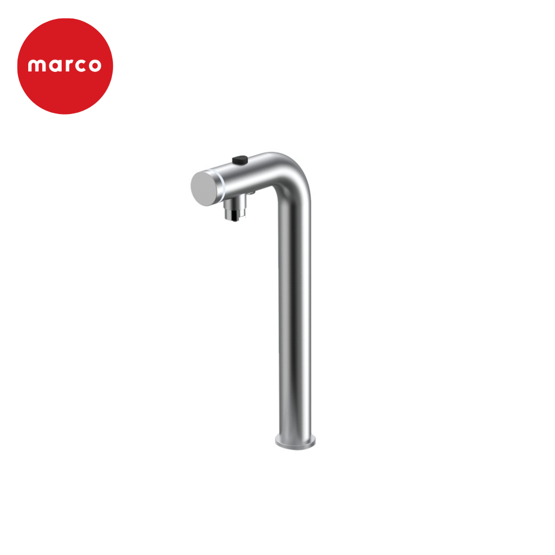 MARCO - UNA FONT 1 BUTTON